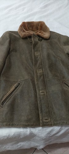 Montone uomo leggero vintage - uomo,