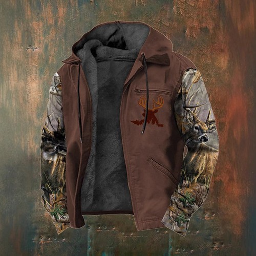 Giacca uomo invernale - , casual