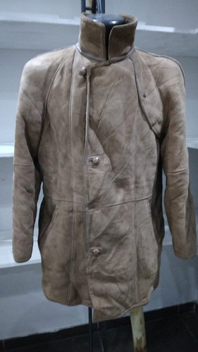 Montone usato pre - pre-owned, uomo
