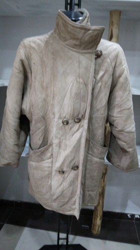 Montone usato pre owned uomo - usato,