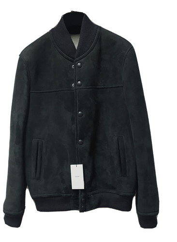 Giubotto bomber uomo - giubotto,