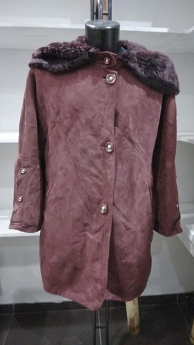 Montone usato pre - pre-owned, donna
