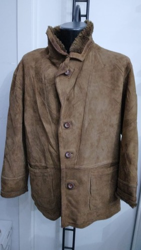 Montone usato pre owned uomo - usato, pre-owned
