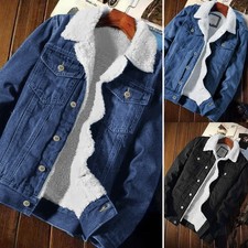 Giacca invernale da Uomo in