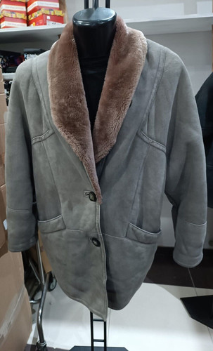 Shearling montone usato - shearling,