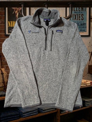 Patagonia better maglione 4 - maglione, 1/4