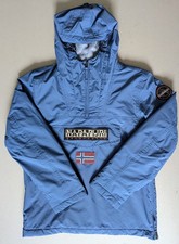 Napapijri, Giacca uomo foresta