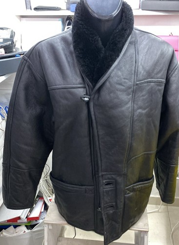Montone shearling uomo - montone,