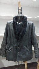 SHEARLING MONTONE usato
