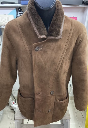 Montone shearling scout - scout, da