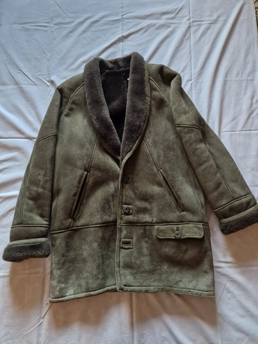 Giacca cappotto vintage - cappotto,