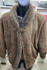 Montone shearling SUPREMA da