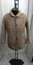 SHEARLING montone usato