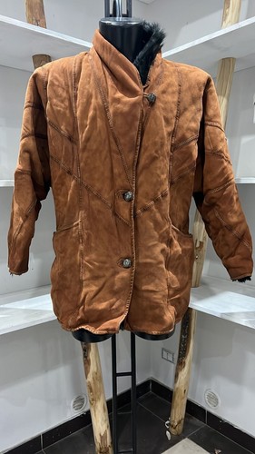 Montone usato pre owned uomo - usato,
