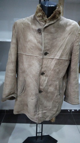 Montone usato pre owned uomo - usato, pre-owned
