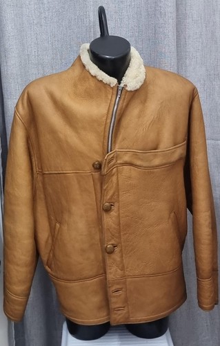 Montone shearling uomo pitiz - uomo,