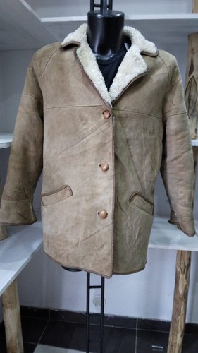 Montone usato pre owned uomo - montone, pre-owned