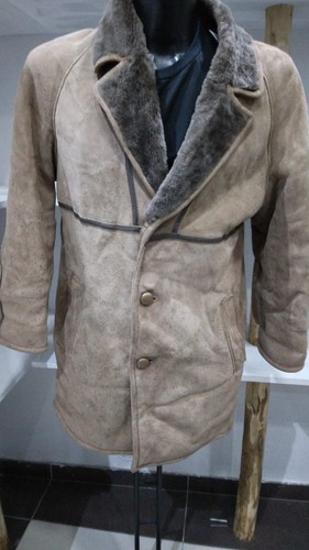Montone usato pre owned uomo - montone,