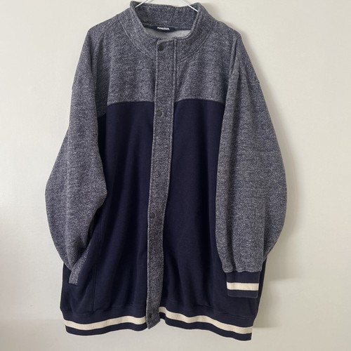 Giacca grande kingsize 3xl - giacca,