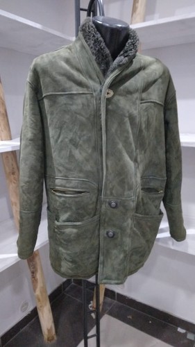 Montone usato pre - pre-owned, uomo