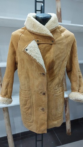 Montone usato pre owned donna - usato,