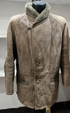 SHEARLING Montone usato