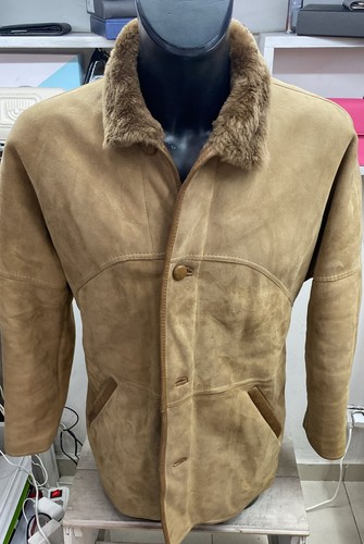 Montone shearling scout - montone,