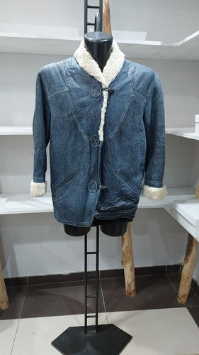 Montone usato pre owned uomo - montone,