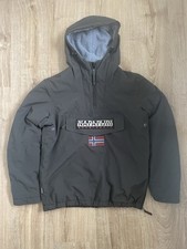 Napapijri Giacca Uomo Foderata