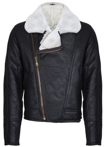 Uomo aviator croce - aviator, b3