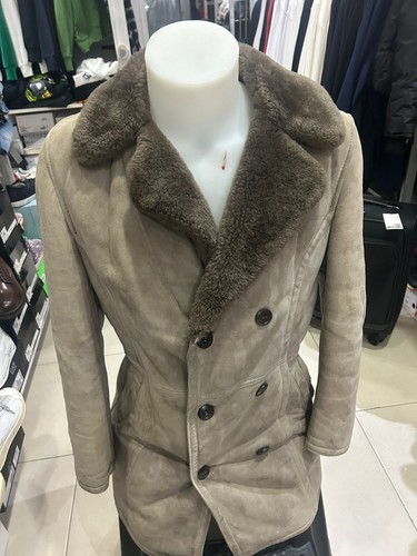 Montone shearling cortefiel - montone,