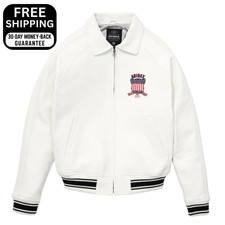 Avirex Giubbotto Bomber Uomo