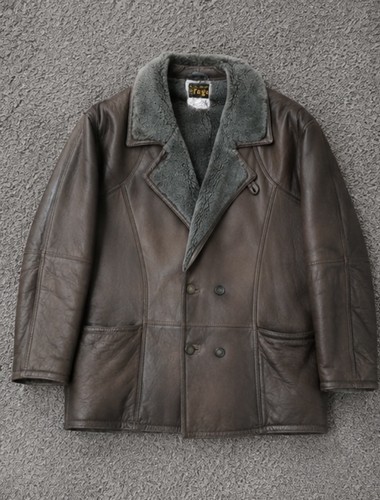 Montone vintage ugo cardini - vintage,
