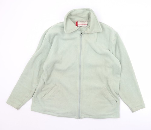 Giacca verde uomo active - verde,