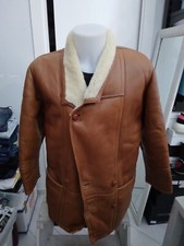 SHEARLING montone usato