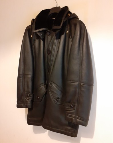 Giacca lunga uomo in - giacca,