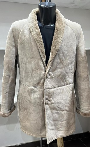 Montone usato pre owned uomo - montone, pre-owned