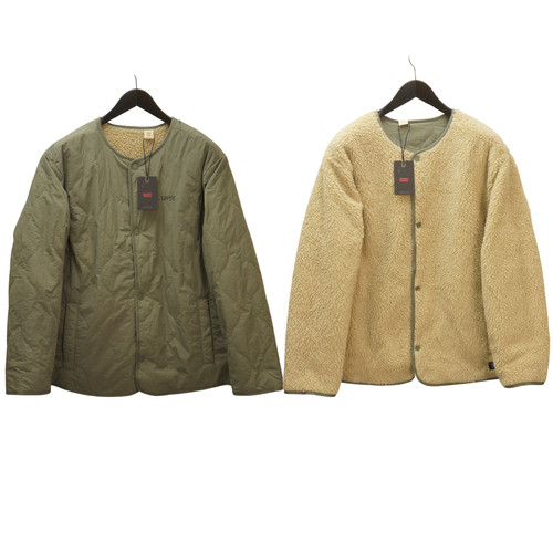 Uomo levi giacca - levi's,