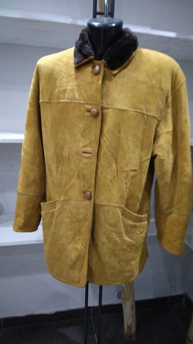 Montone usato pre owned uomo - usato, pre-owned