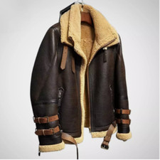 Giubbotto Bomber Uomo