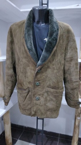 Montone usato pre owned uomo - usato,