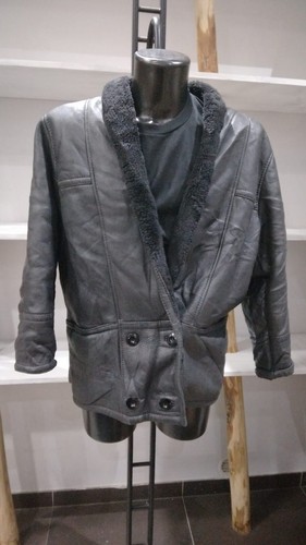 Montone usato pre owned - usato, uomo
