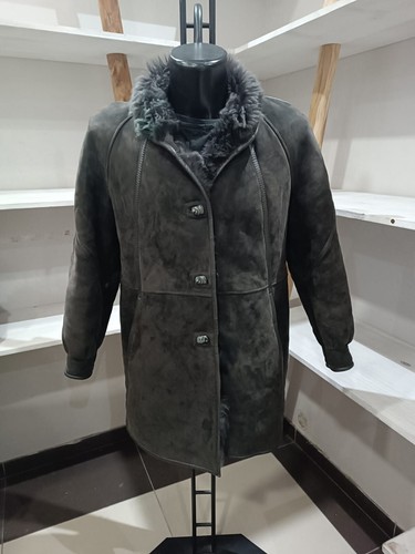 Shearling montone usato - shearling,