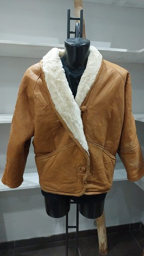 Montone usato pre owned - usato, uomo