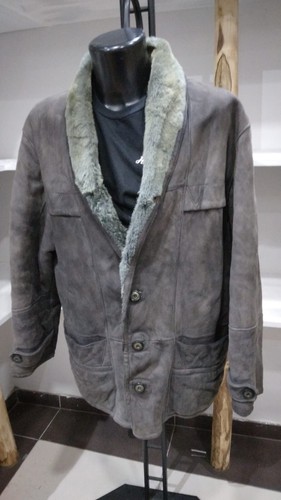 Montone usato pre owned uomo - usato, pre-owned