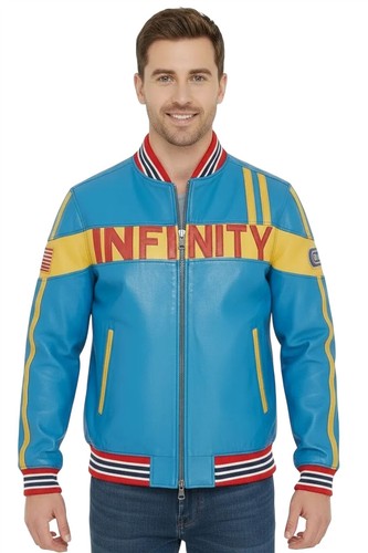 Giacca moto bomber biker - moto, in