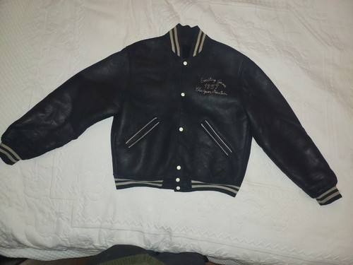 Giubbotto bomber montone uomo - montone,