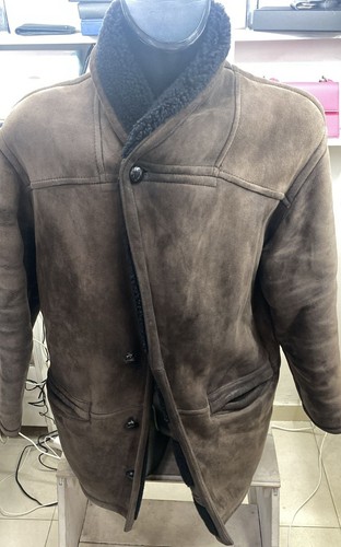 Montone shearling cipriani - shearling,