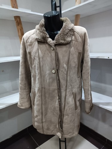 Piccini shearling montone - shearling,