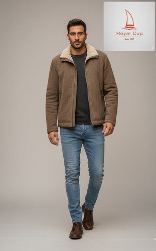 Montone shearling - montone,